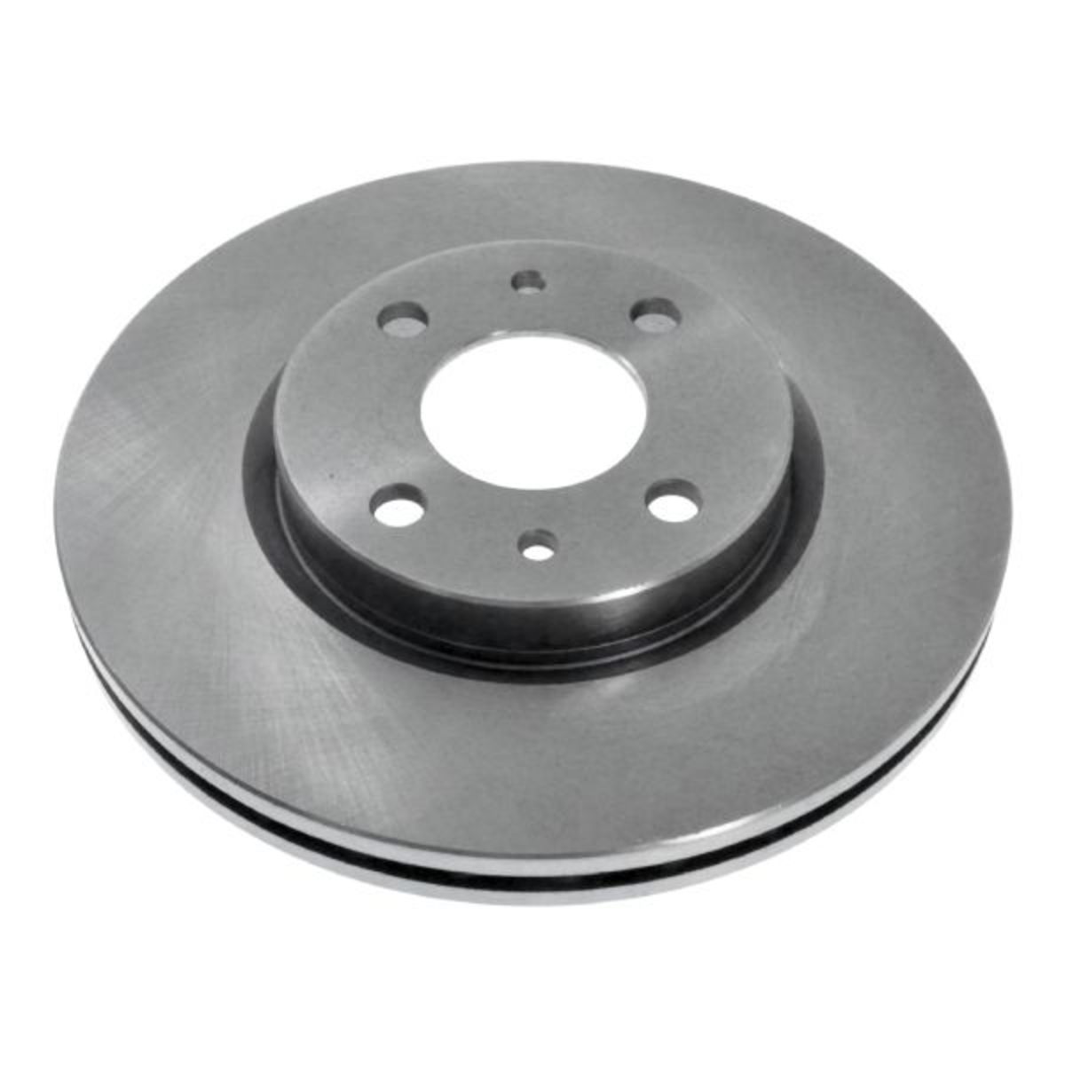 Jarrulevy FEBI BILSTEIN 108640