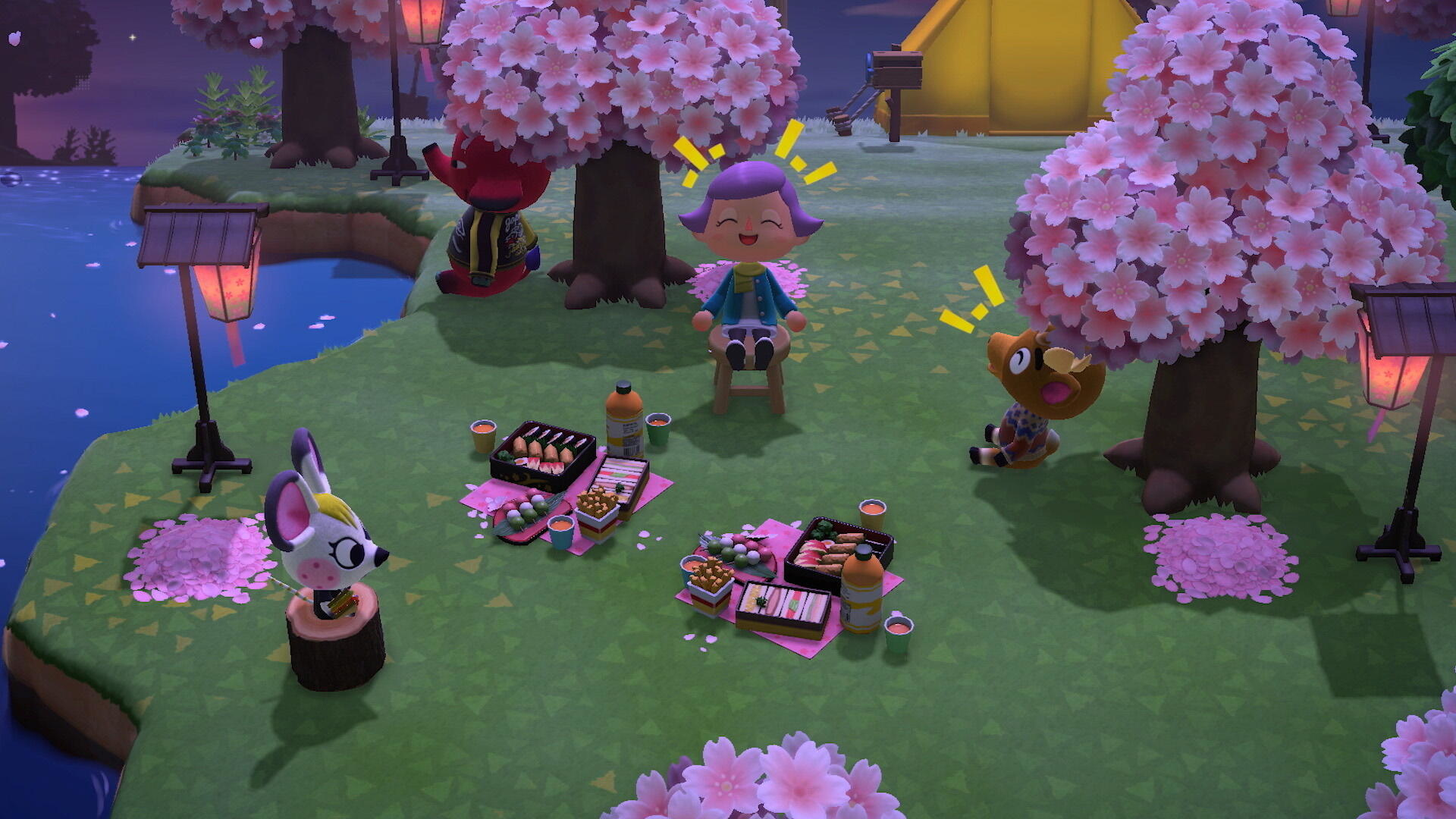 Animal Crossing: New Horizons - Nintendo Switch - RPG