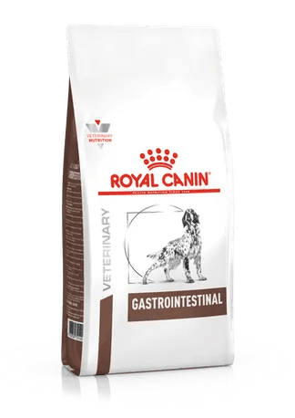 Royal Canin Gastrointestinal Dry Dog Food 2 kg