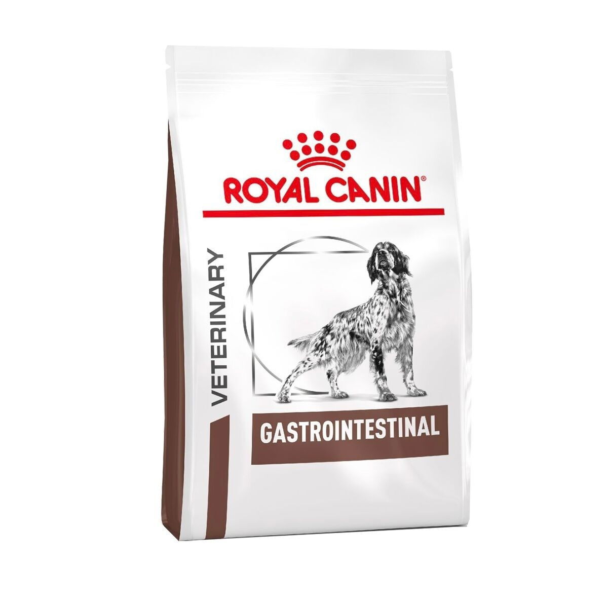 Royal Canin Gastrointestinal Dry Dog Food 2 kg