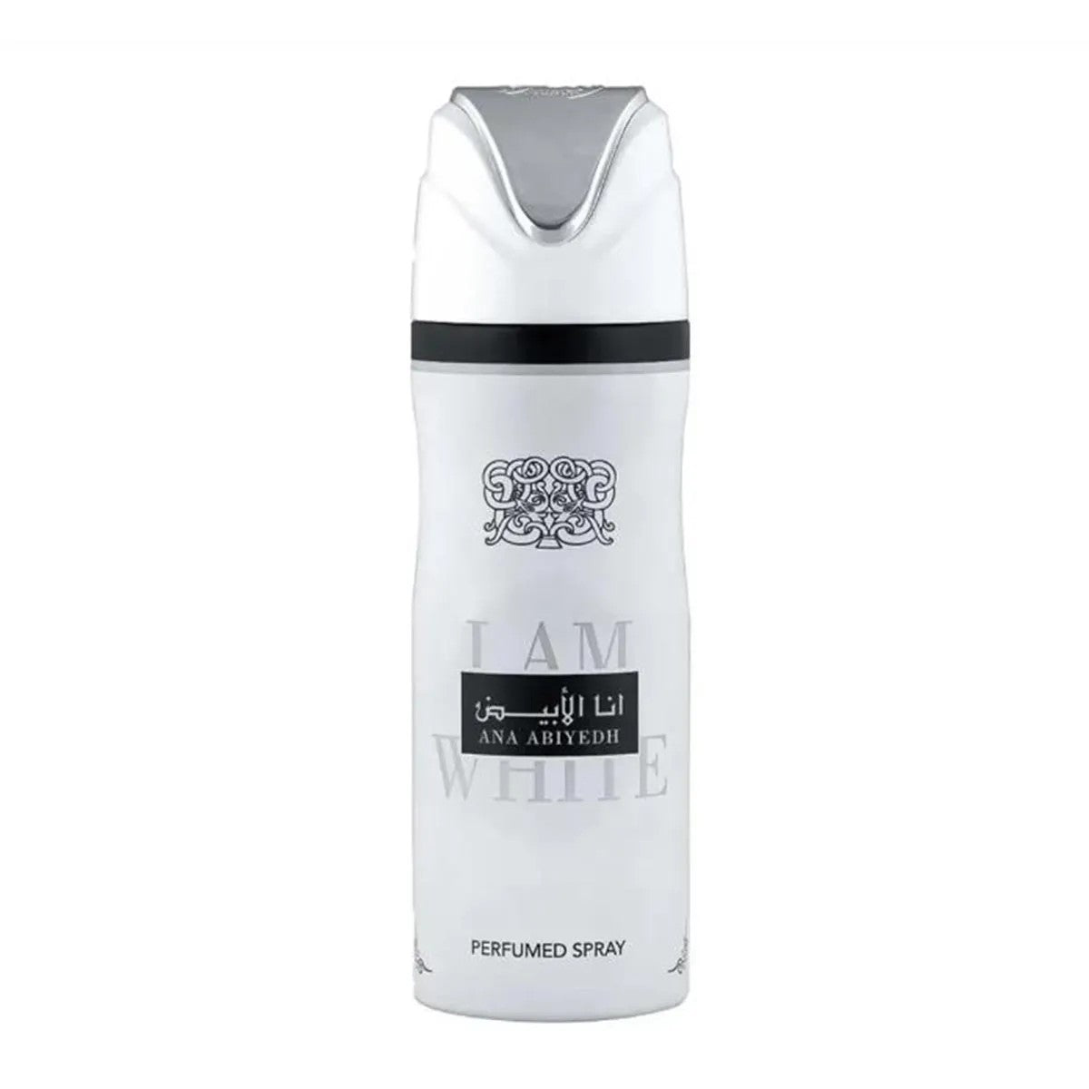 Lattafa hajusteet Ana Abiyedh Deospray - 200 ml