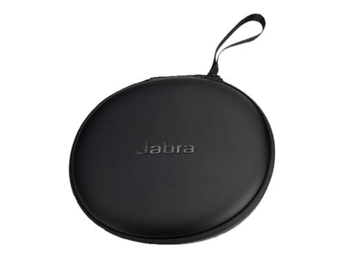 Jabra Evolve2 85 Carry Case Musta