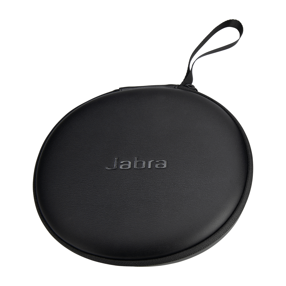 Jabra Evolve2 85 Carry Case Musta