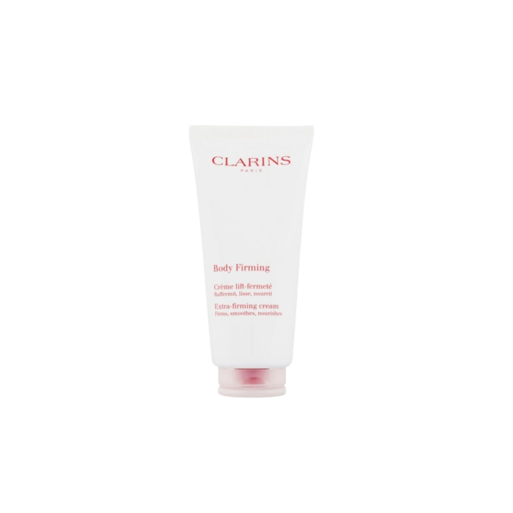 Clarins Fermete Body Lift Firming -voide nuorekkaan vartalon ulkonäköön - 200 ml