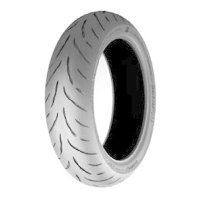 Bridgestone T 32 R ( 180/55 ZR17 TL (73W) takapyörä, M/C )