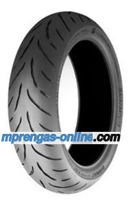Bridgestone T 32 R ( 180/55 ZR17 TL (73W) takapyörä, M/C )