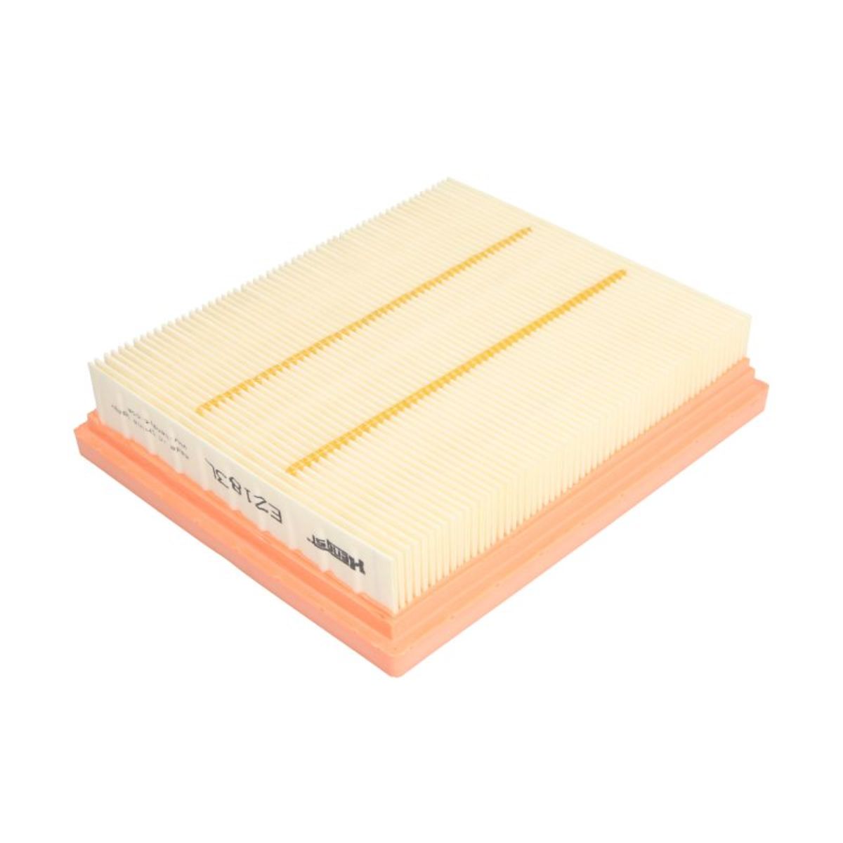 Ilmansuodatin HENGST FILTER E2183L