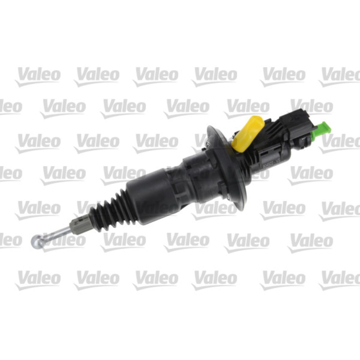 Pääsylinteri, kytkin VALEO 804922