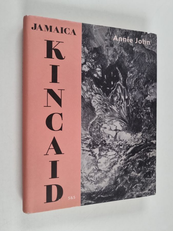 Annie John