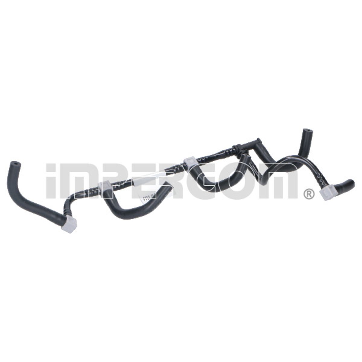 Letku, polttoaineen ylivuoto ORIGINAL IMPERIUM 85230