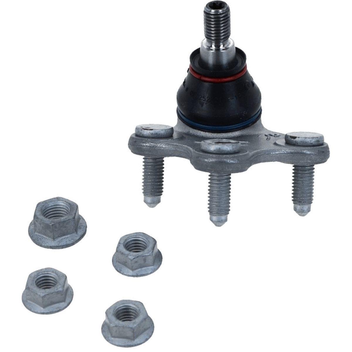 Pallonivel LEMFÖRDER 33905 01