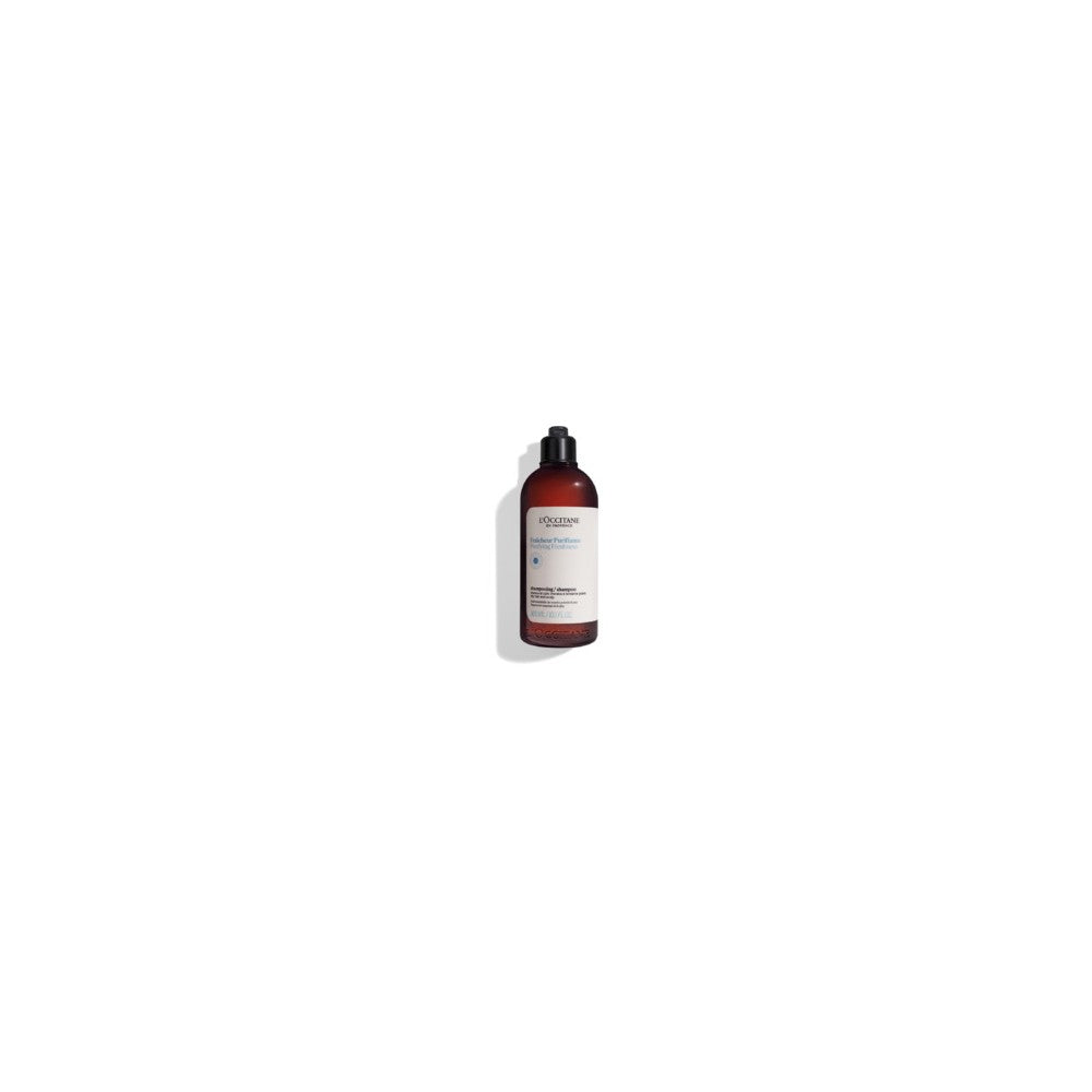 L'occitane Aromacología Revitalizing Freshness Shampoo 300ml
