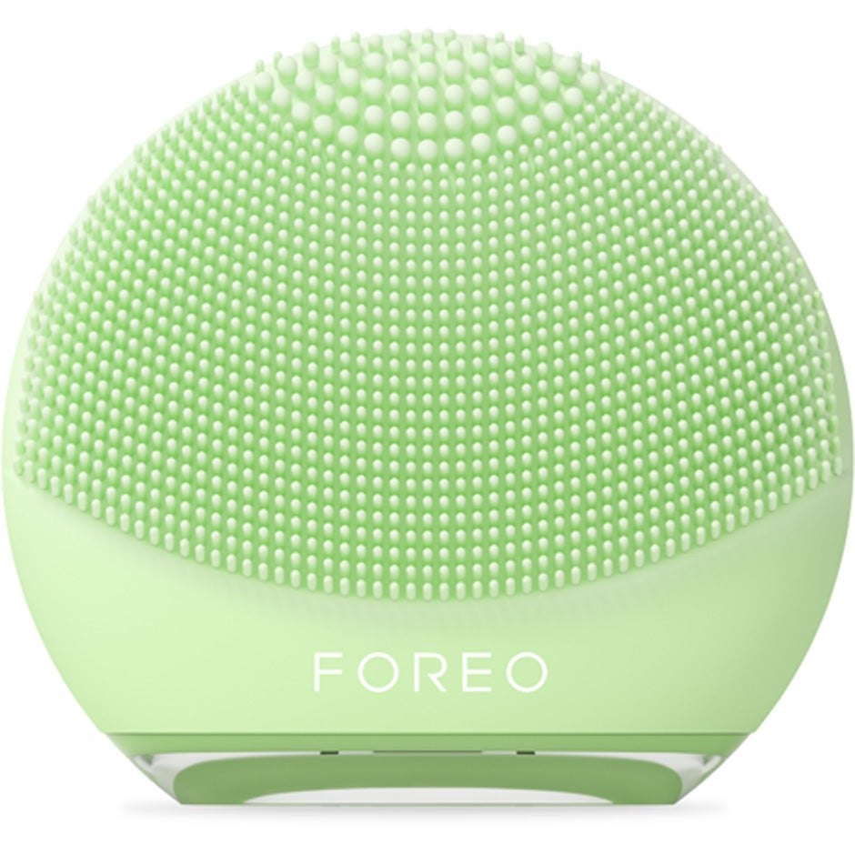 Foreo LUNA 4 go Pistachio