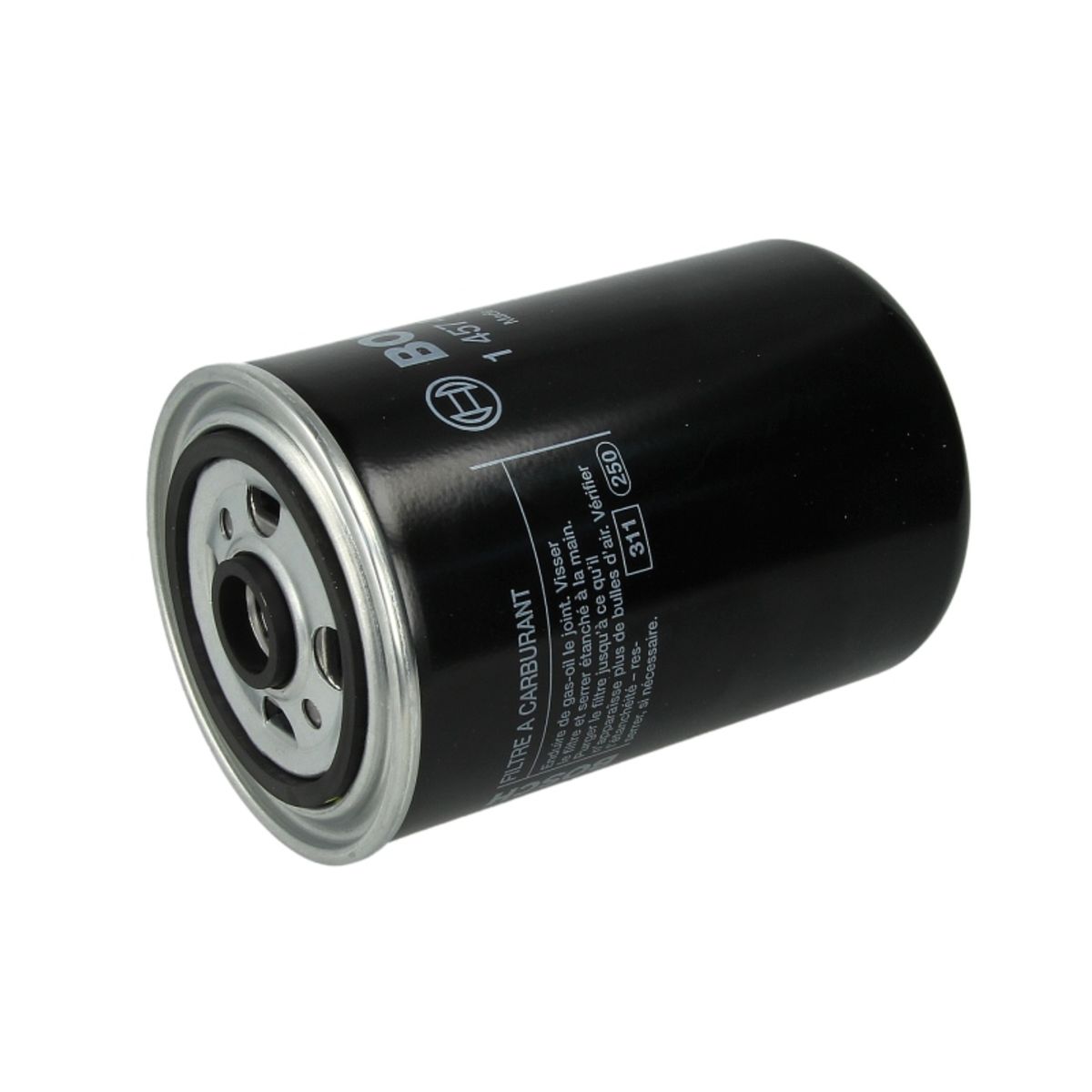 Polttoainesuodatin BOSCH 1 457 434 421