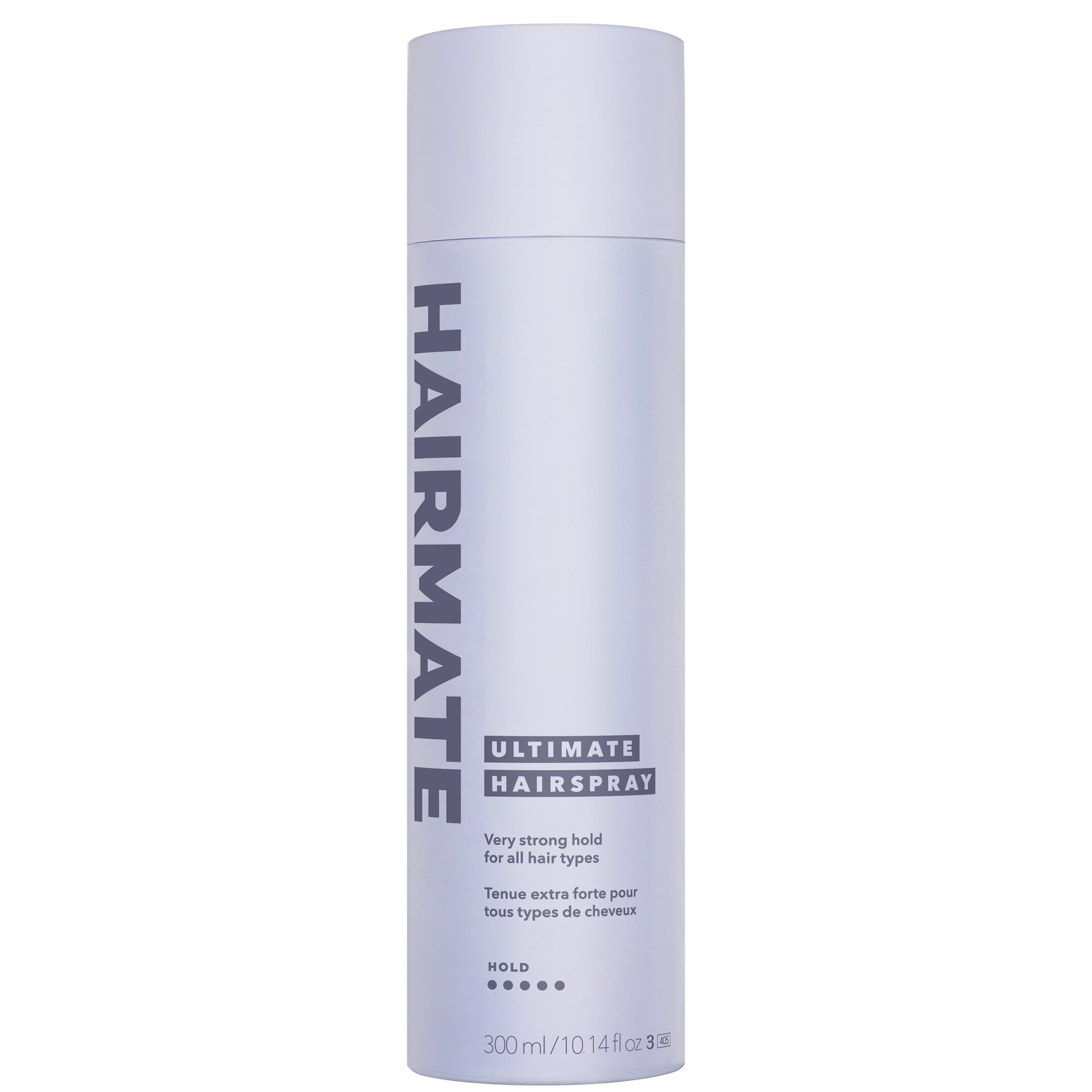 Hairmate Ultimate Hair Spray 300 ml