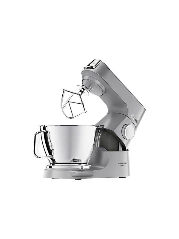 Kenwood Yleiskone Titanium Chef Baker