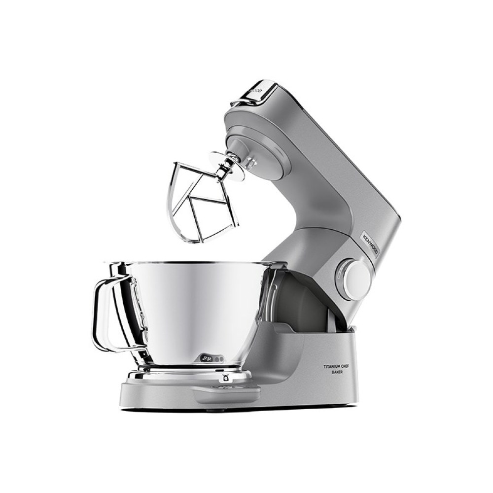 Kenwood Yleiskone Titanium Chef Baker