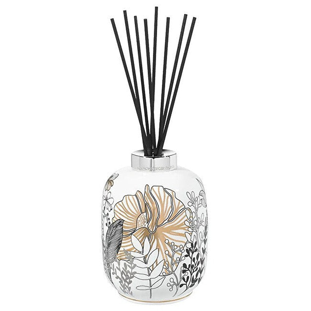 Maison berger paris Tuoksudiffuusori Valkoinen Kasvis 490 ml