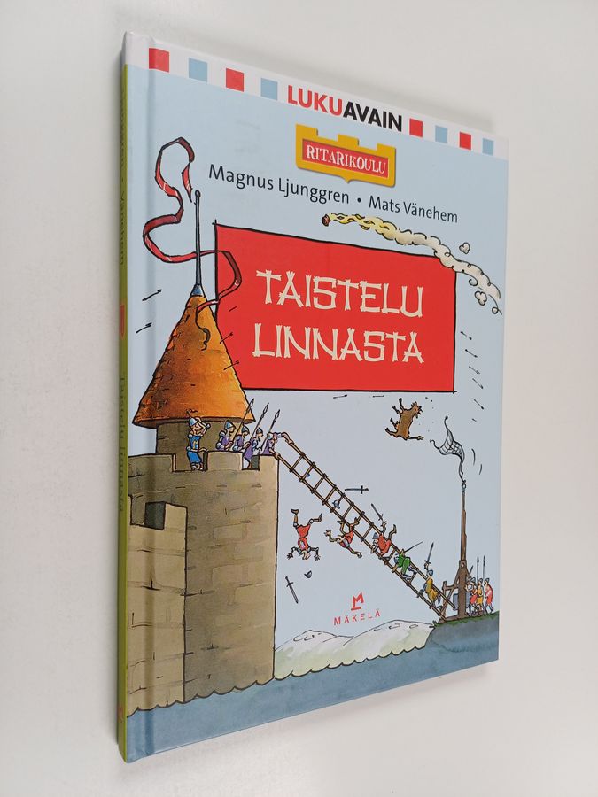 Taistelu linnasta