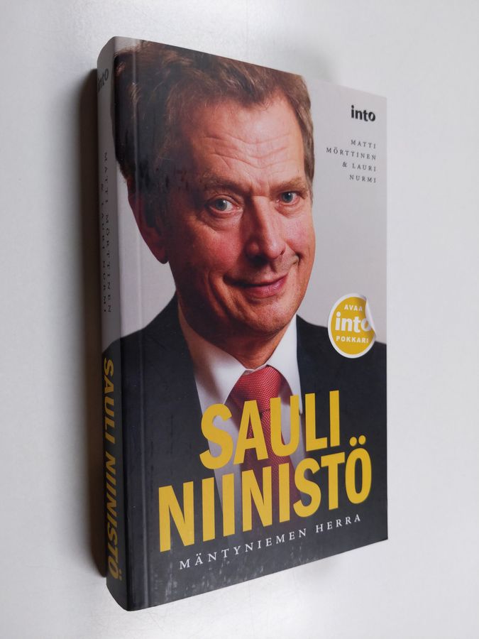 Sauli Niinistö