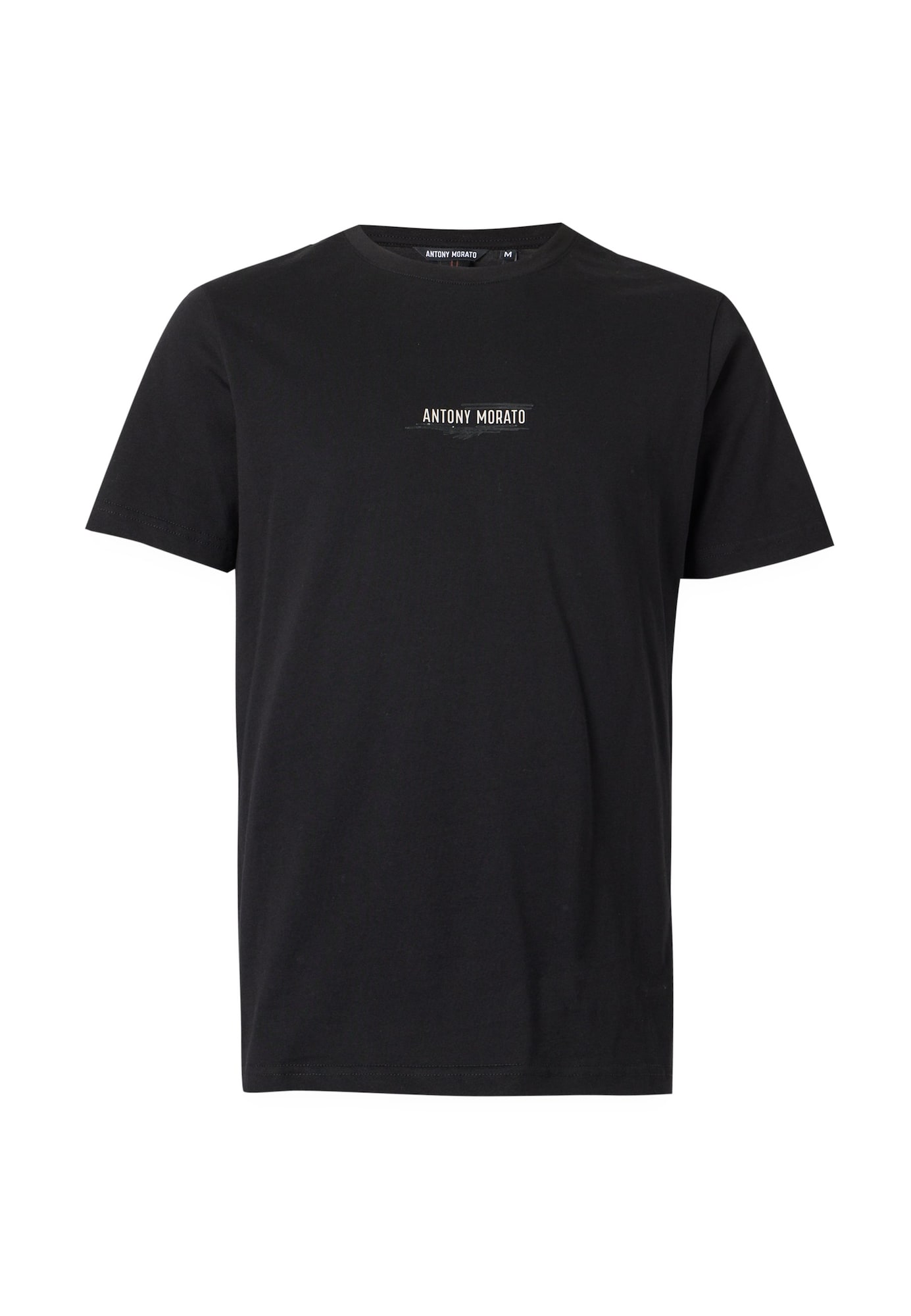 Lyhythihainen t-paita Antony Morato  MMKS02716 FA100240  EU M