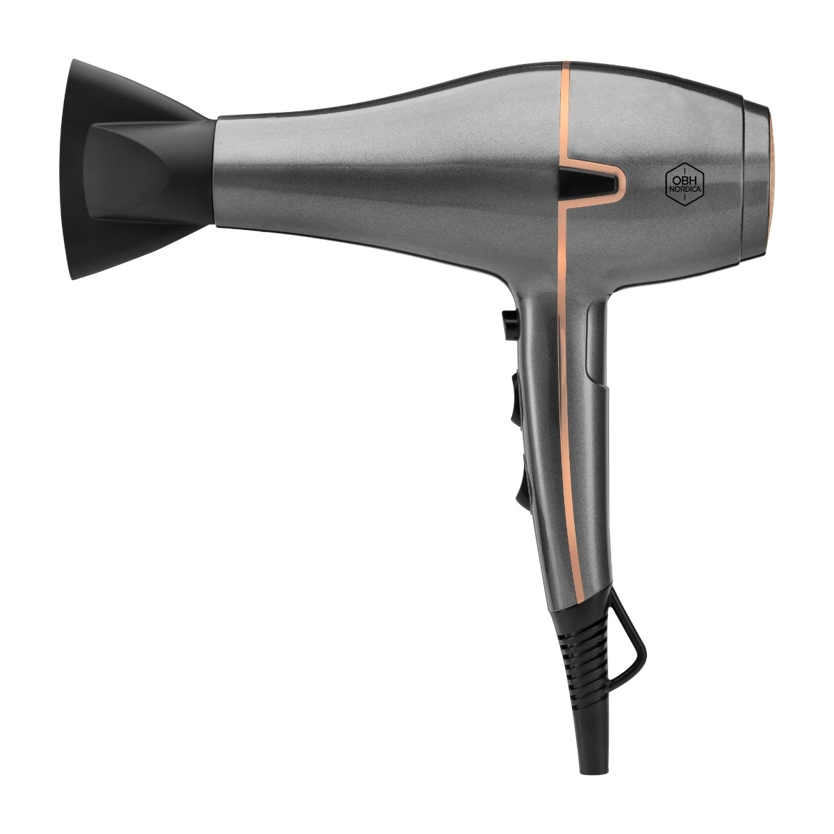 Hiustenkuivaaja Artist Keratin Care 2300 W