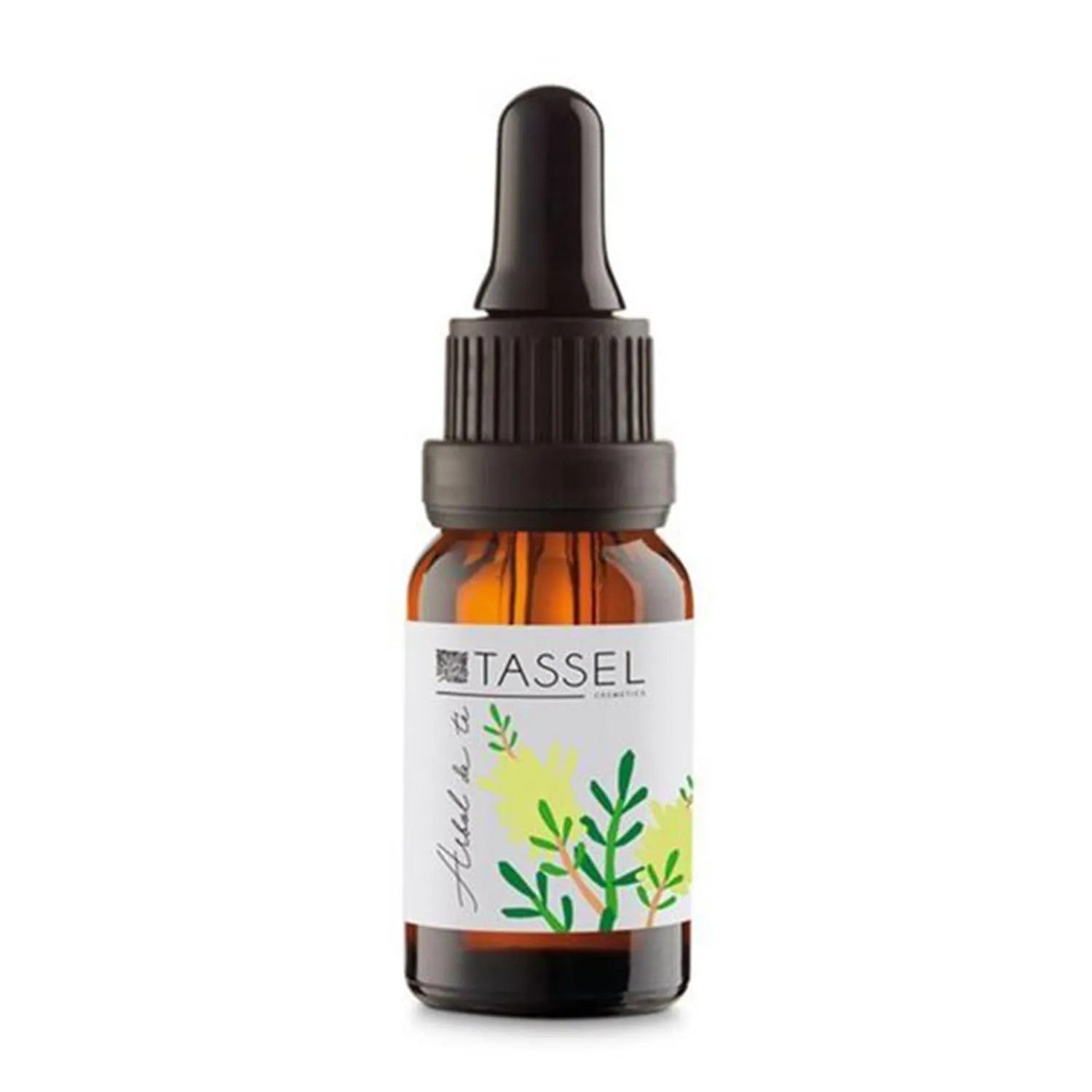 Eurostil Tee Tree eteerinen öljy 30ml