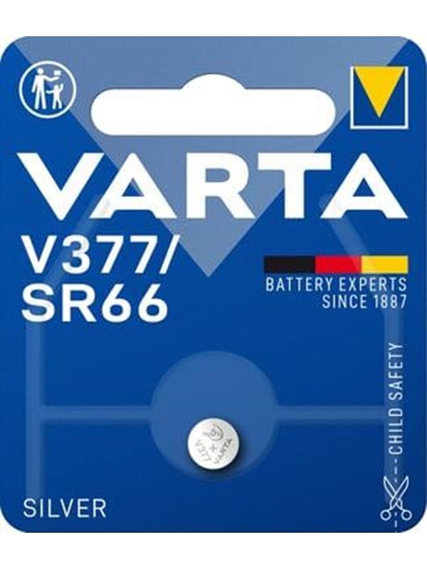 V 377