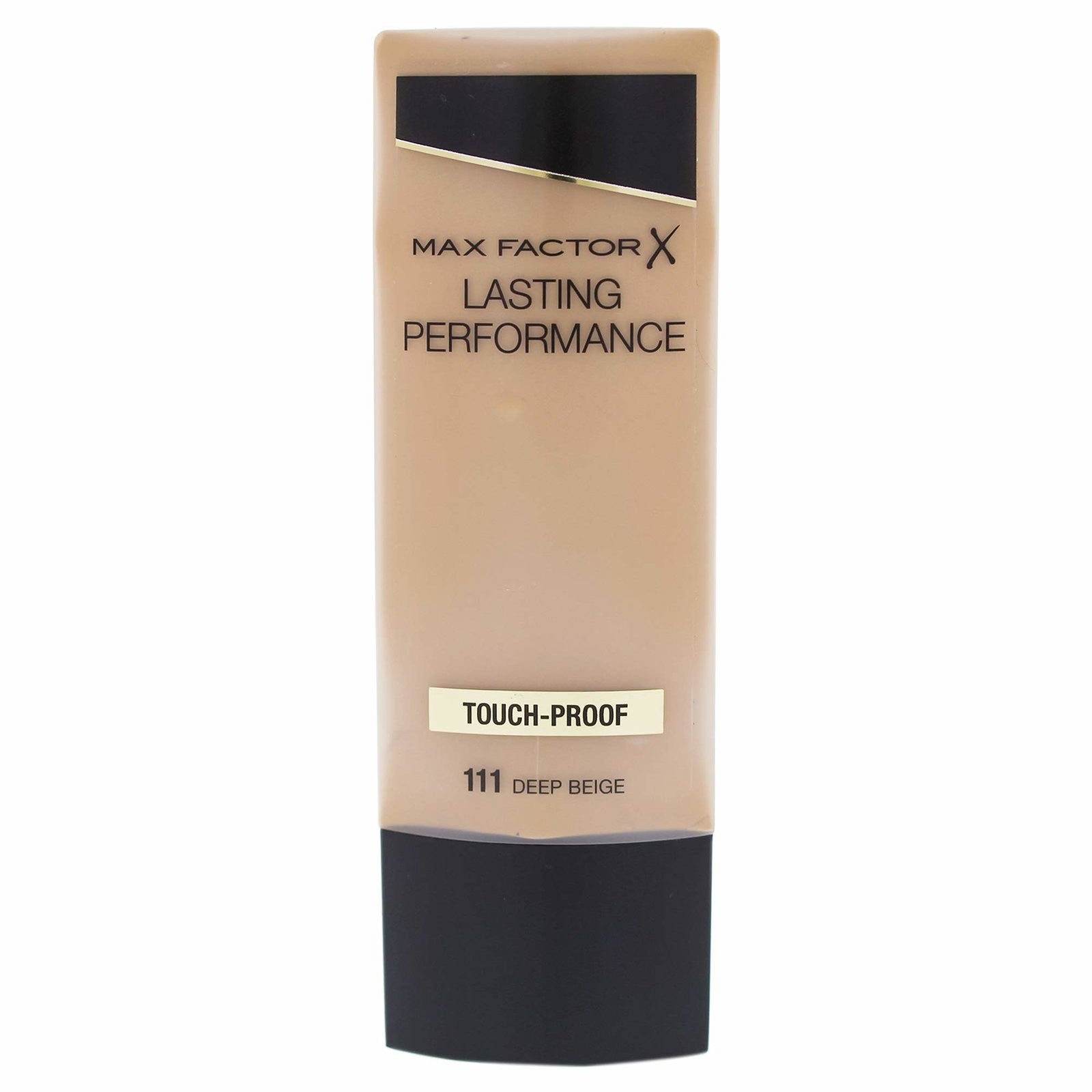 Max Factor Lasting Performance Pitkäkestoinen meikkivoide 111 Deep Beige 35 ml