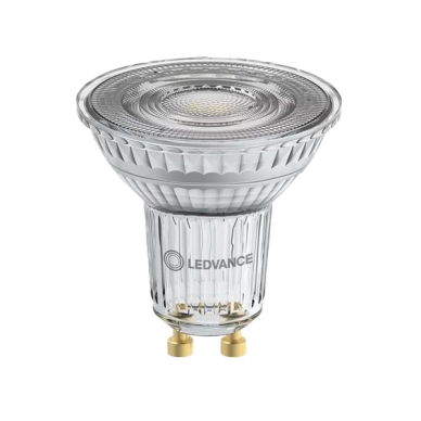 OSRAM LED-spot PAR16 GU10 Dim 35 DIM 3,4W/927 GU10 4099854059872 Vastaa: N/A