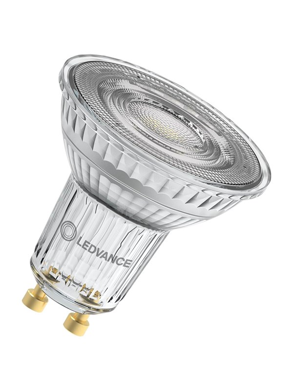 OSRAM LED-spot PAR16 GU10 Dim 35 DIM 3,4W/927 GU10 4099854059872 Vastaa: N/A