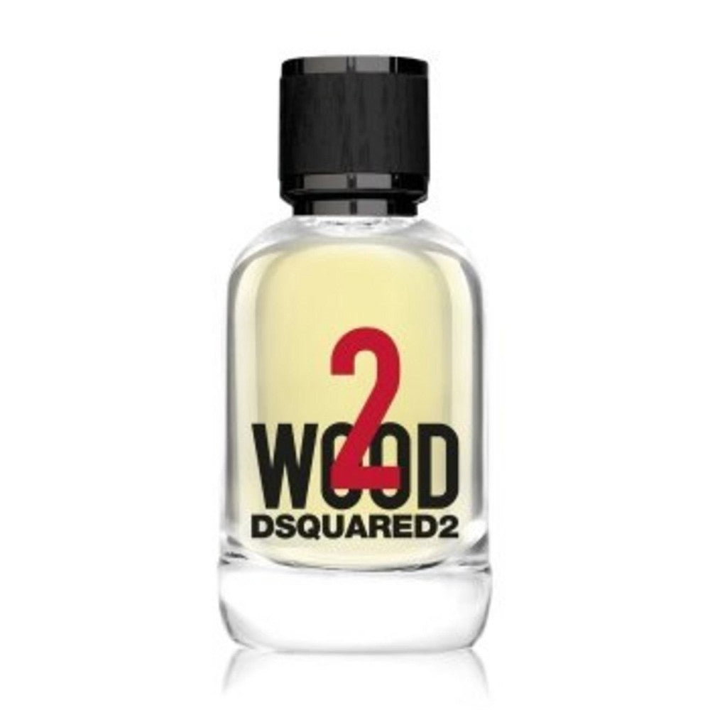 Dsquared2 2 Wood EDT -tuoksu - 30ml