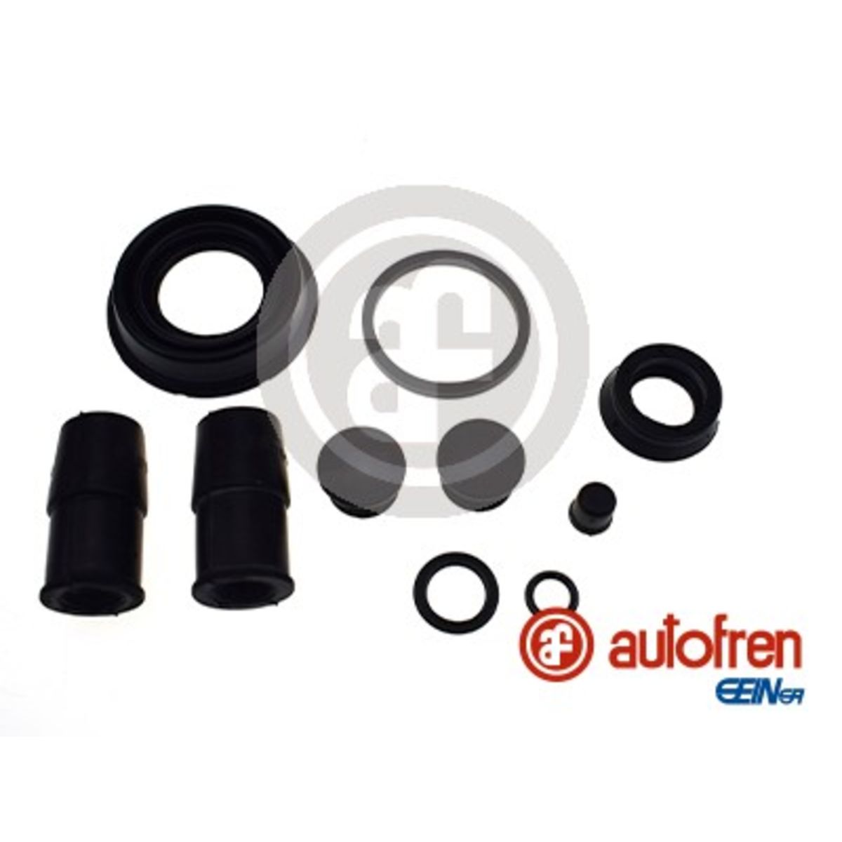 Jarrusatulan korjaussarja AUTOFREN SEINSA D43118