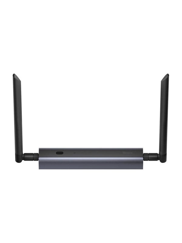 Sonoff ZigBee-yhdyskäytävä SONOFF Dongle Max (Home Assistant, Zigbee2MQTT, Thread)