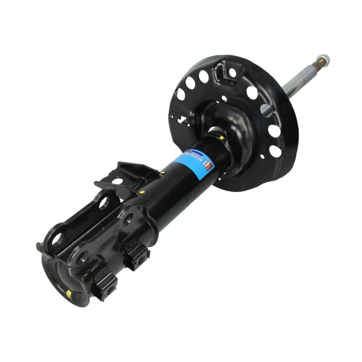 Iskunvaimennin SACHS 314 009