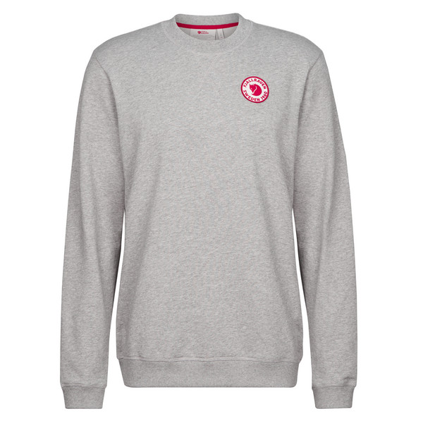 1960 LOGO BADGE SWEATER M