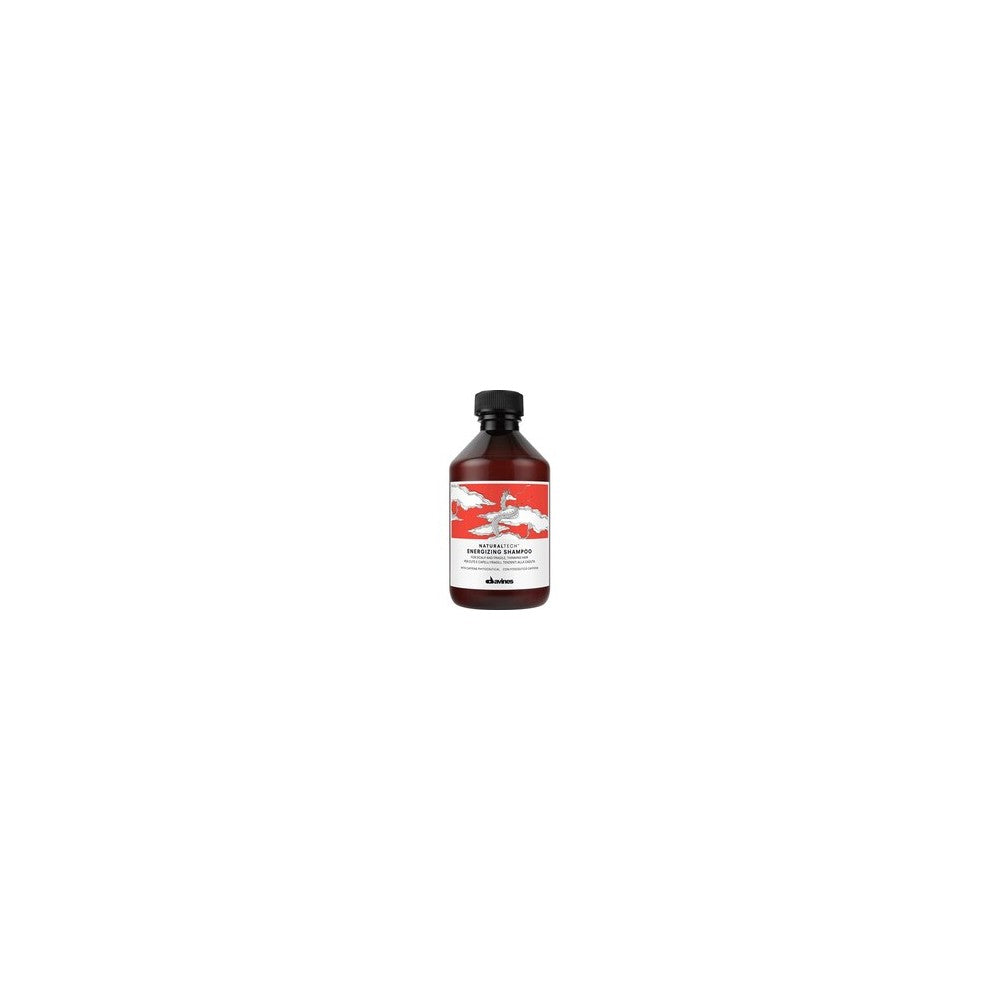 Davines Natural Tech Energisoiva Shampoo - 1000 ml