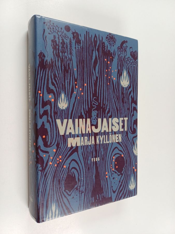 Vainajaiset