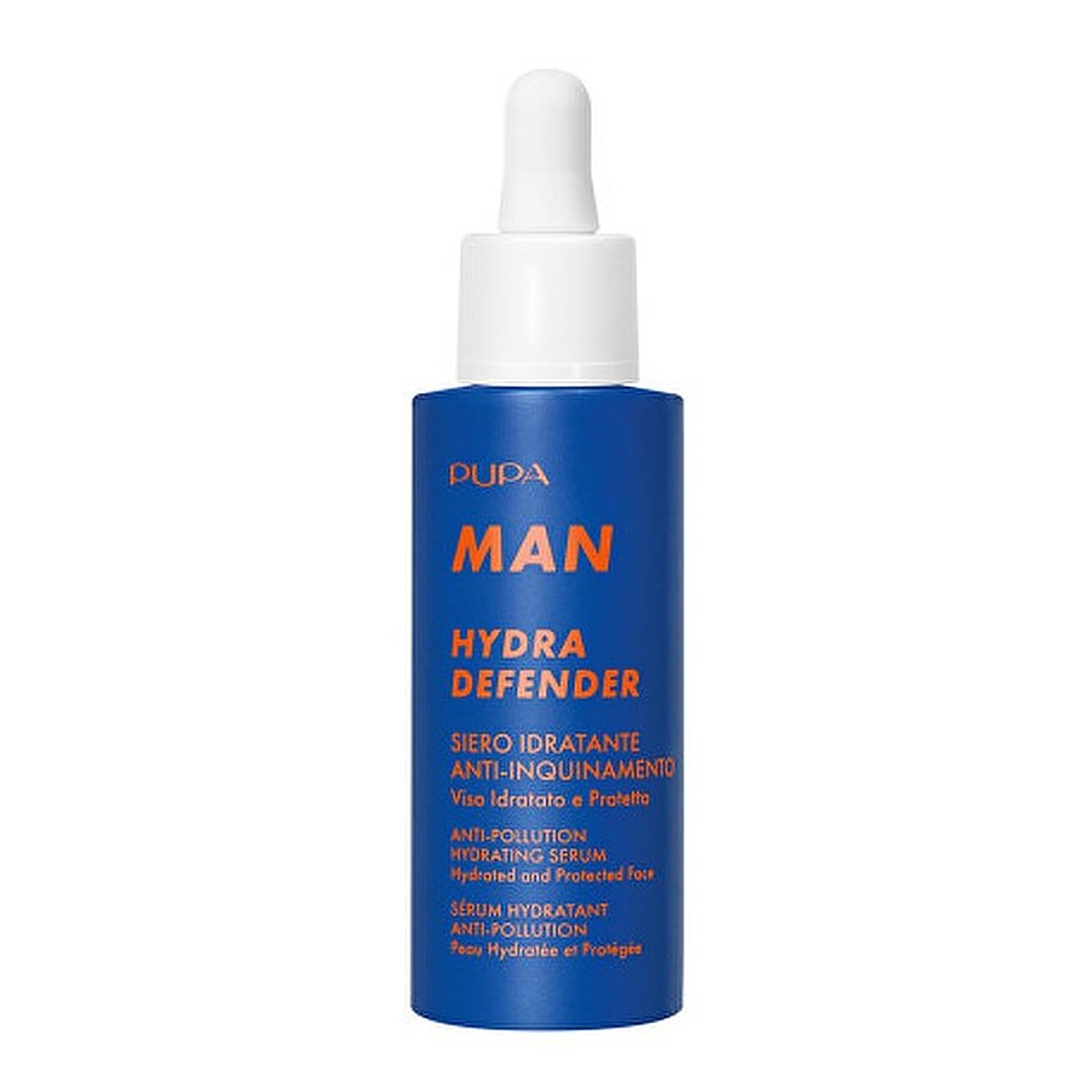 Pupa Pupa Man Hydra Defender Kosteuttava Seerumi 30 ml