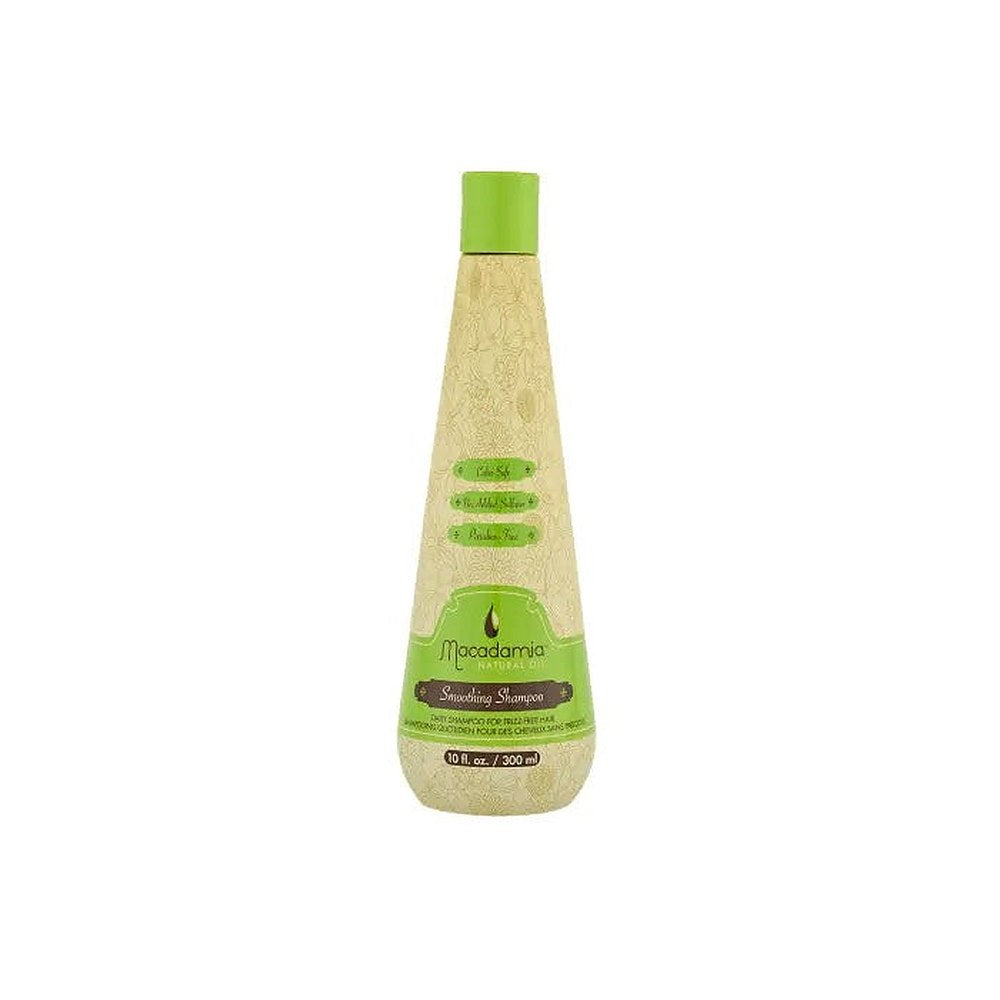 Macadamia Smoothing Shampoo 300 ml