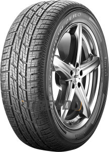 Pirelli Scorpion Zero ( 255/55 R19 111V XL, vannesuojalla (MFS) )