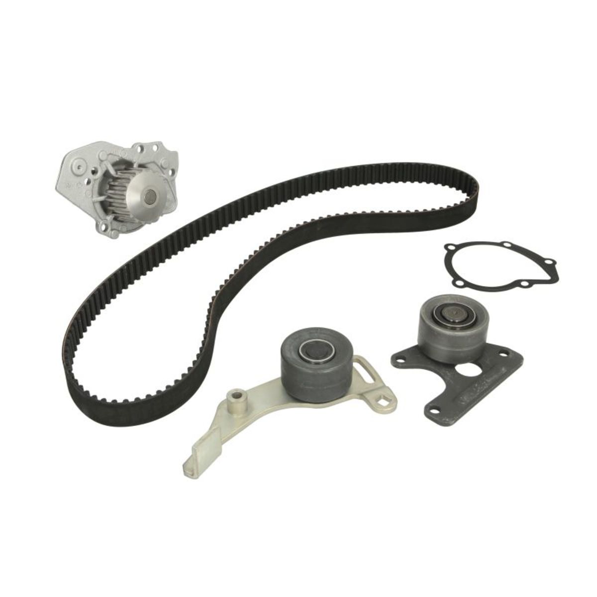 Vesipumppu + jakohihnasarja INA 530 0011 30