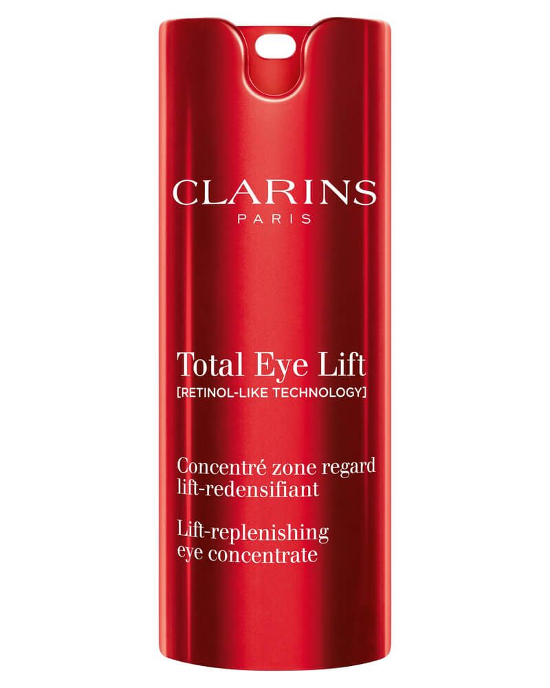 Clarins Total Eye Lift Lift-Replenishing Eye Concentrate - 15 ml