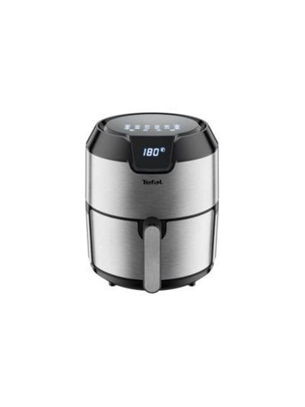 Tefal Easy Fry EY401D Yksi 4.2 L Vapaasti seisova 1500 W Kuumailmakeitin