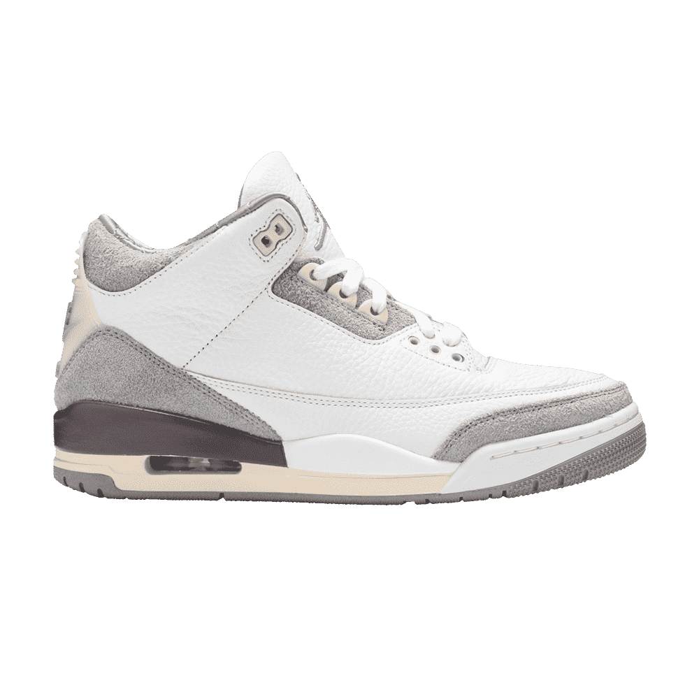 Kengät Nike  3 Retro A Ma Maniere  38