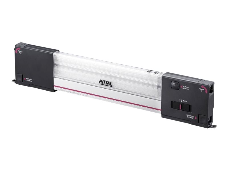 Rittal Sz system light LED 1200 lumen l: 437 mm 100-240 v with
