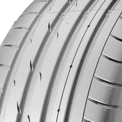 Nankang Sportnex AS-2+ RFT ( 255/50 ZR19 107W XL vannesuojalla (MFS), runflat )