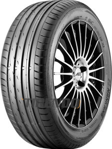 Nankang Sportnex AS-2+ RFT ( 255/50 ZR19 107W XL vannesuojalla (MFS), runflat )