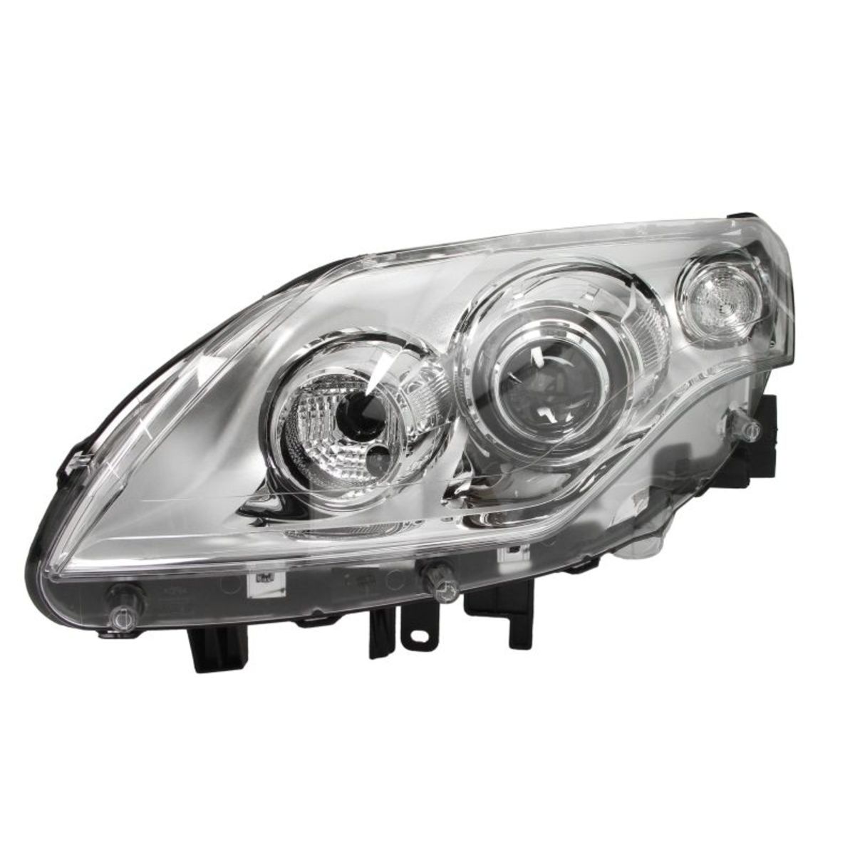 Ajovaloumpio VALEO 043621