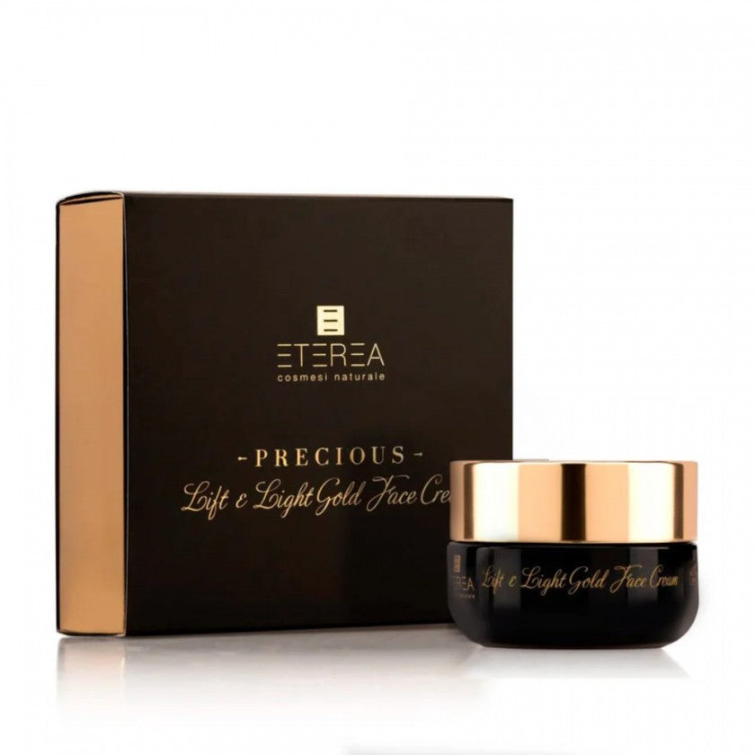 Eterea Precious Gold Liftava Kremi 50 ml